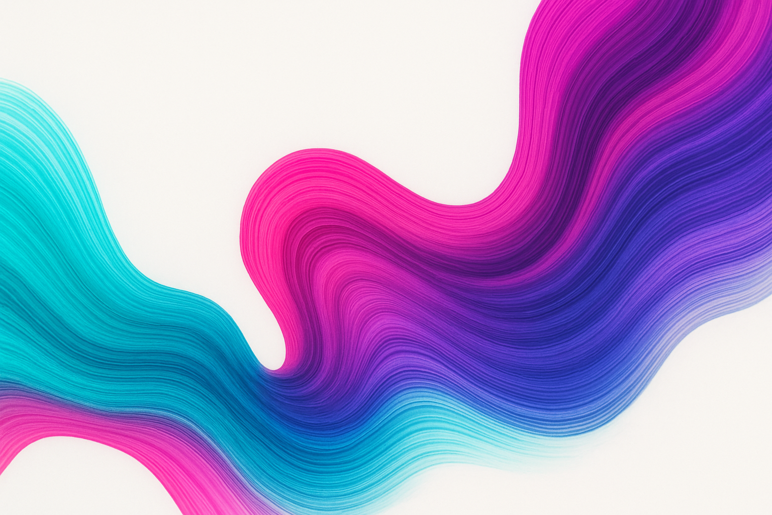 Developer working at computer with metrics on screen