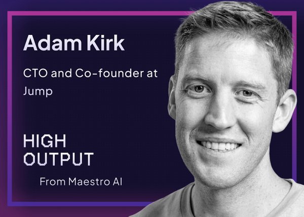 The 35-Engineer Hiring Sprint