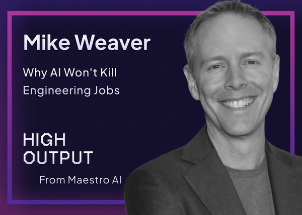 Why AI Won't Kill Engineering Jobs